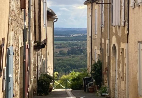 Aux Portes des Thermes